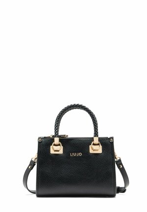 Handtasche - black