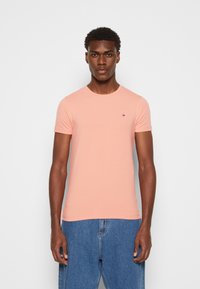 Tommy Hilfiger T-shirt básica - frosty peach