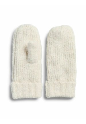 PCNAMBI  - Wanten - whitecap gray