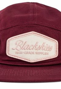 Blackskies 5-PANEL - Naģene - rot