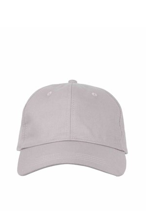 WARDA - Cap - grau