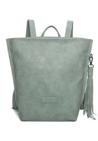 Fritzi aus Preußen Borsa a mano - lime