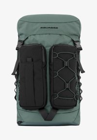 Non selezionato, verde oliva