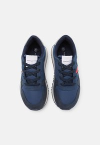 Tommy Hilfiger UNISEX - Sneakers - blue