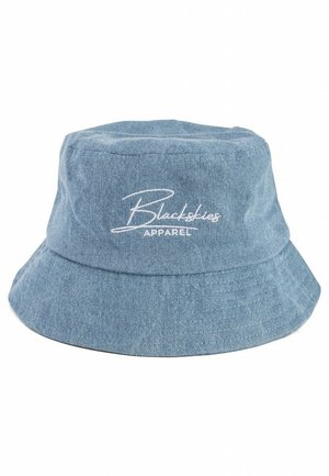 EOS  - Hat - light blue