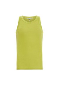 AllSaints RINA TANK - Top - unity green
