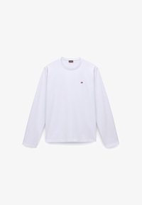 Non selezionato, bright white