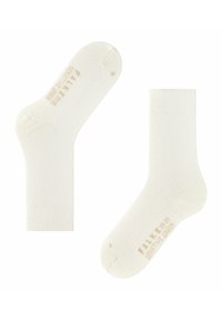 FALKE LONDON mleczny