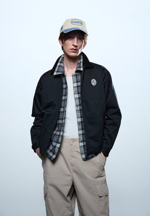 Former REYNOLDS - Overgangsjakke - black parliament