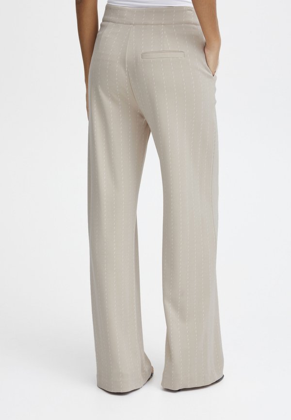 IHRuti - Trousers - doeskin2