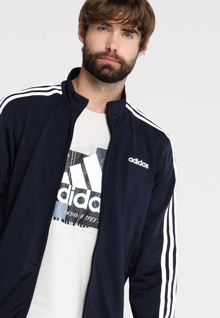 blouson homme grande taille adidas