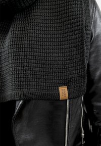 Non sélectionné, black
