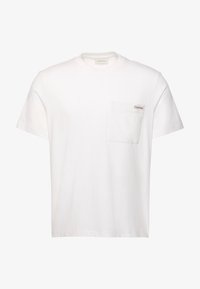 Vybrané, bright white