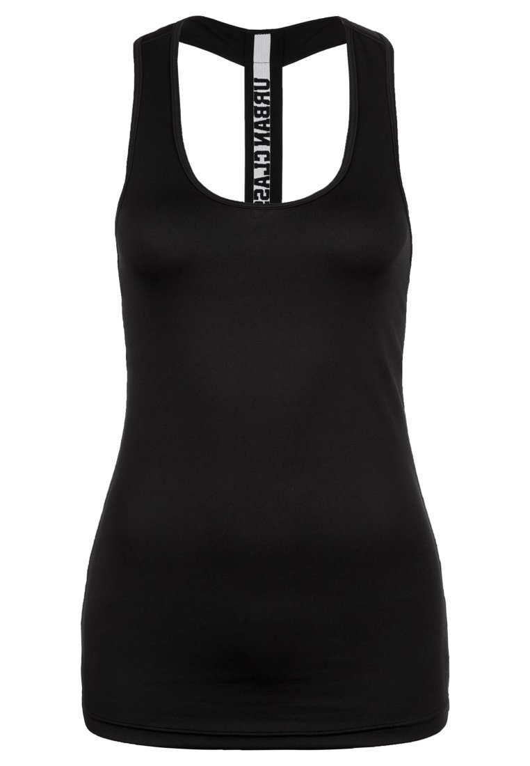 Urban Classics Linne - black