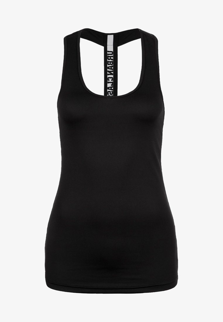 Urban Classics Top - black