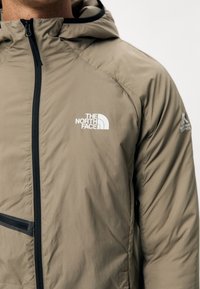 The North Face MOUNTAIN ATHLETICS HYBRID JACKET - Āra jaka - cavern grey