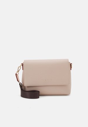 ELLA - Sac bandoulière - beige