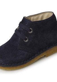 Naturino MILKY - Zapatos de bebé - blue