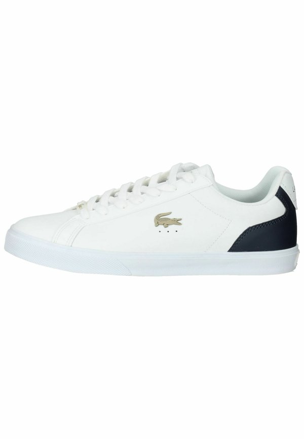 LEROND PRO - Sneaker low - wht nvy