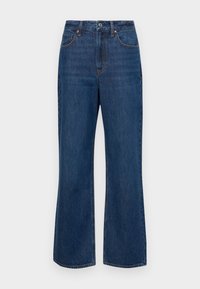 CURVE LOVE - Jean boyfriend - dark process