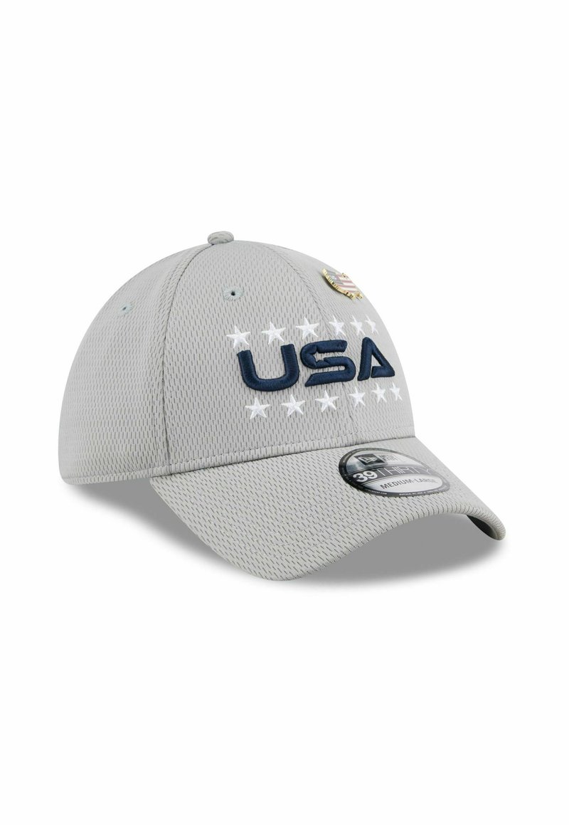 Casquette New Era 9Twenty Ryder Cup 2018 – Patch, Ajustable, Unisexe