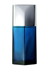 Issey Miyake - ISSEY MIYAKE L'EAU BLEUE D'ISSEY POUR HOMME - Eau de toilette - transparent Pienoiskuva 1