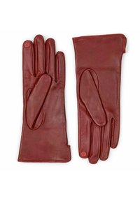 LANCASTER Guanti - rouge
