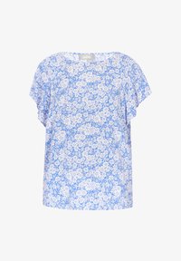 Valitud, blue white