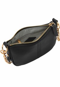 Fossil JOLIE MINI CROSSBODY - Sac bandoulière - black