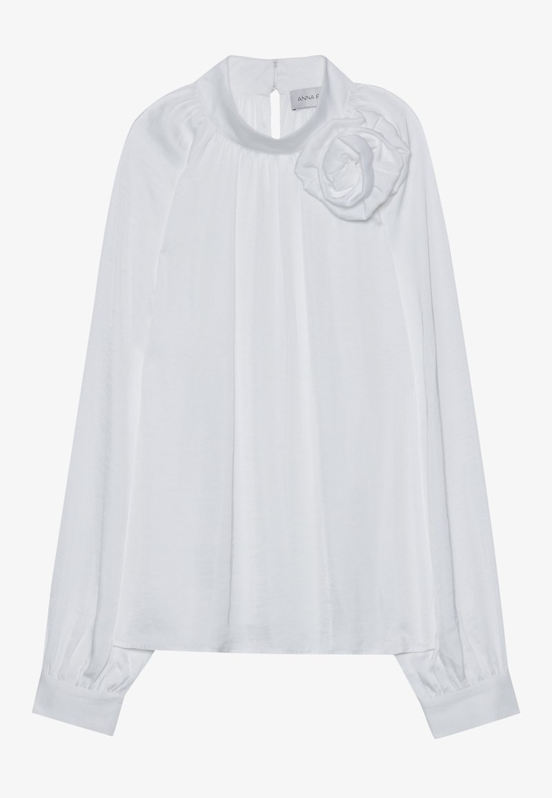 Anna Field Blouse crème