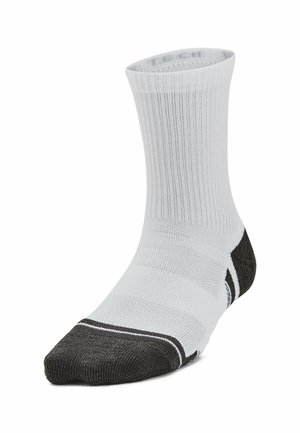 Under Armour PERFORMANCE TECH - Sokken - white