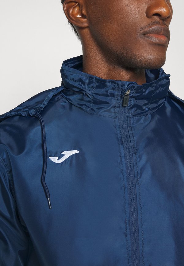 IRIS RAINJACKET - Waterproof jacket2