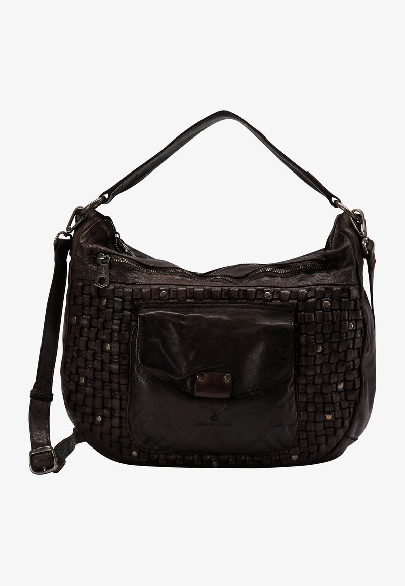 Shoulder Bags Dreimaster Shopping Bag Dreimaster Shopping Bag