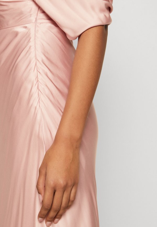 MARISA ASYMMETRICAL - Occasion wear - blush2
