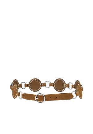 ARTICULATED - Gürtel - brown