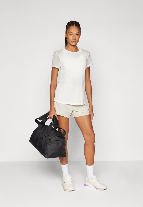 ONPPALE ON TEE - Basic T-shirt - cloud dancer2