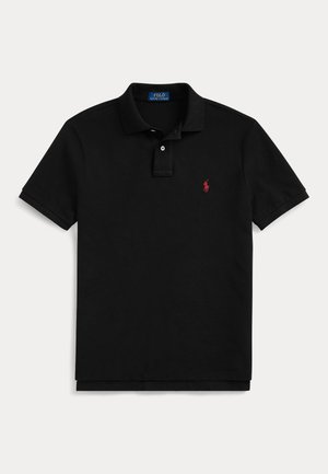Polo Ralph Lauren, THE ICONIC POLO SHIRT - Polokošeľa - schwarz