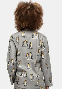 Cyberjammies PARKER - Maglia del pigiama - grau