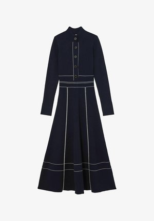 Reiss, Neulemekko - navy