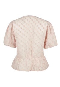 Oliver Bonas Camicetta - light pink