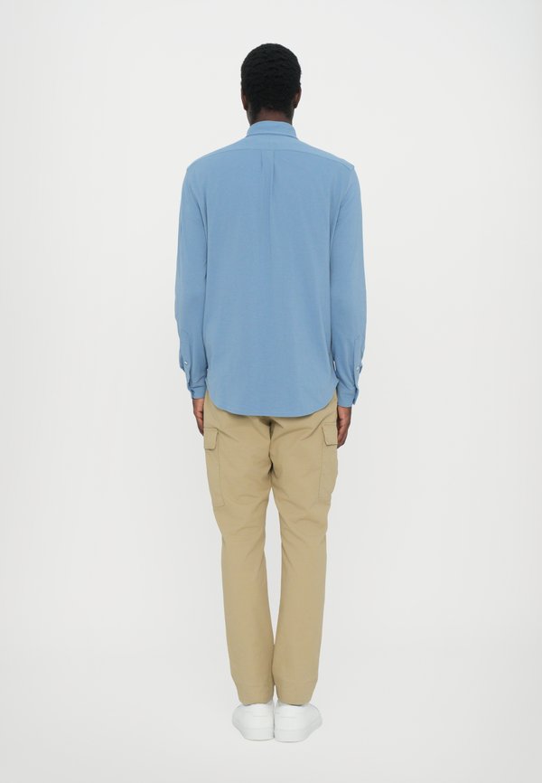 FEATHERWEIGHT MESH SHIRT - Shirt2