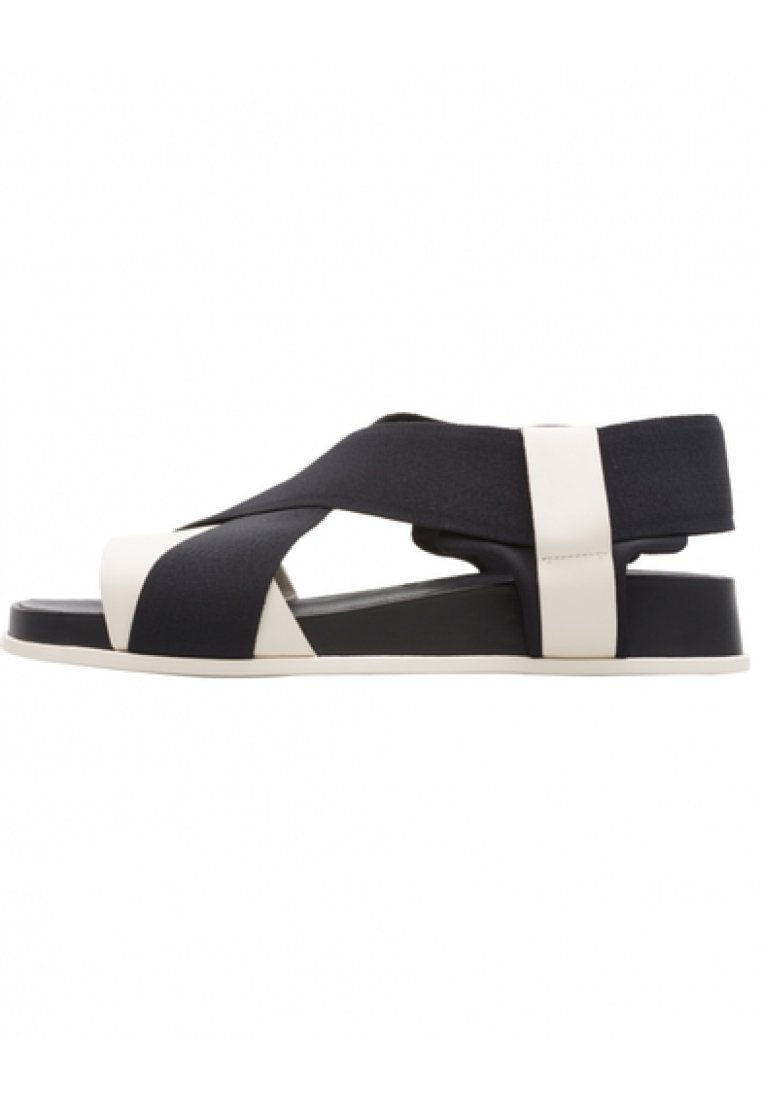 Camper ATONIK - Keilsandalette - multicolor/mehrfarbig - Zalando.de