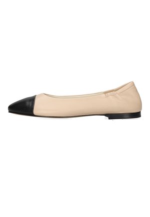 Melvin & Hamilton LETTIE  beżowy