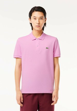 Lacoste Polo - rose bonbon ixv