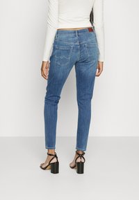 Pepe Jeans JOEY - Calças de ganga justas - denim