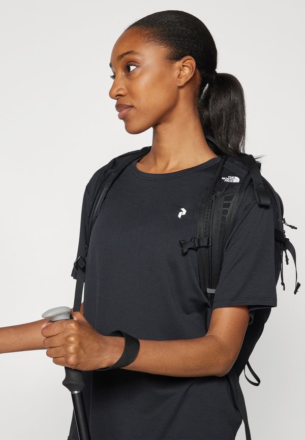 TRAIL - Print T-shirt2