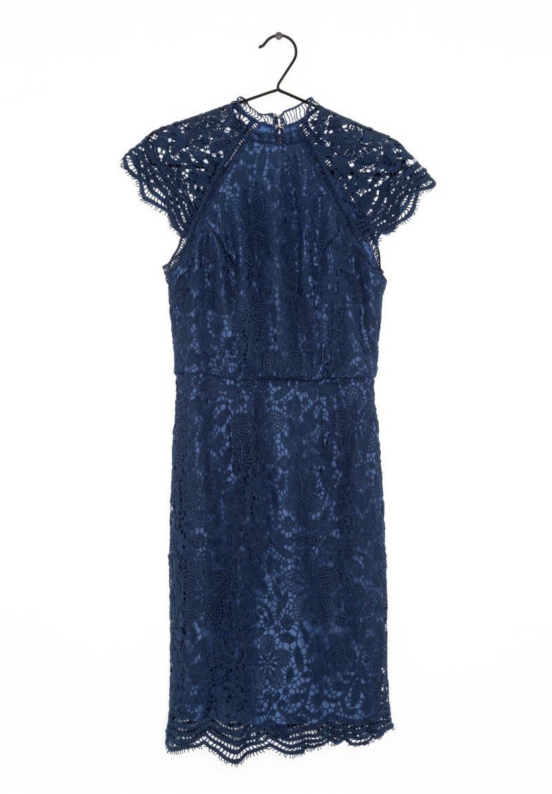 Chi Chi London Robe de soirée - blue