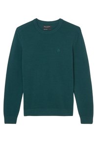 Unausgewählt, tranquil teal