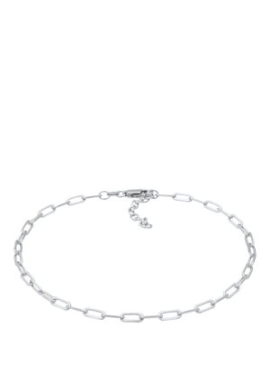 Anklet Basic  - Pulsera - silberfarben