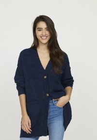 Lee Cooper Gilet - navy